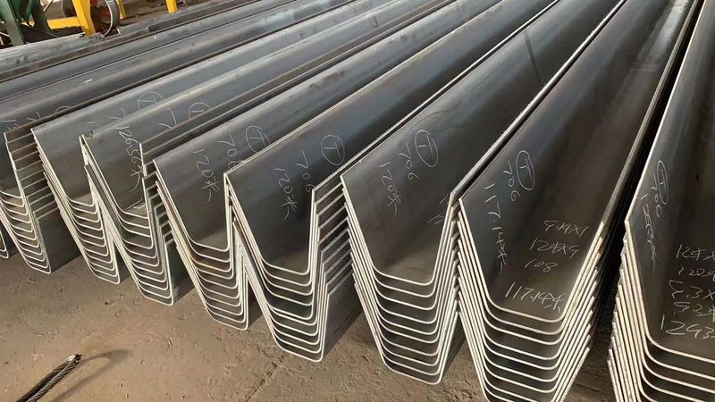 橋梁U肋：支撐橋梁安全與美感的雙重使命