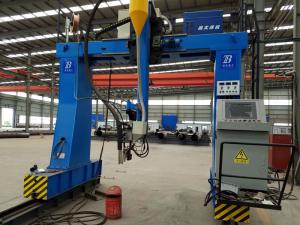 自有設(shè)備，龍門自動(dòng)焊